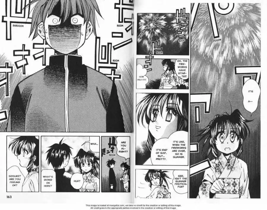 Full Metal Panic! Overload Chapter 6 10